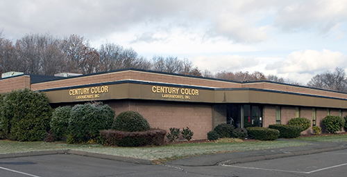 Century Color 494 School Street