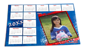 Americana Calendar