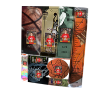 Basketball Funpack