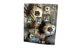 Contemporary Soccer Funpack