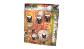 Contemporary Volleyball Funpack