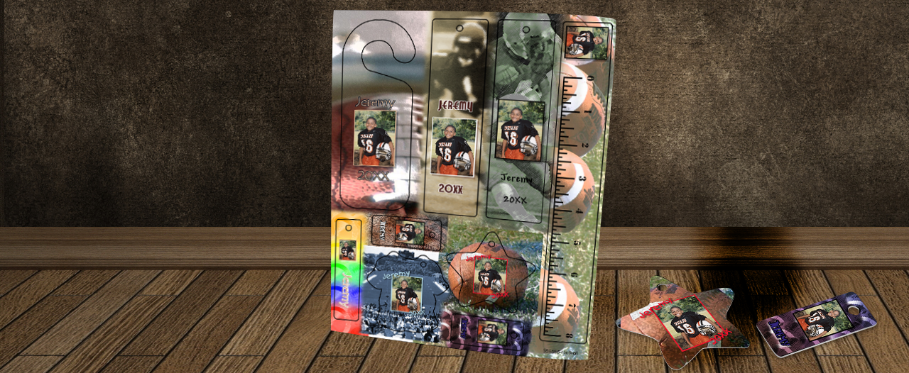 Football Funpack