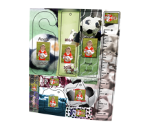 Soccer Funpack