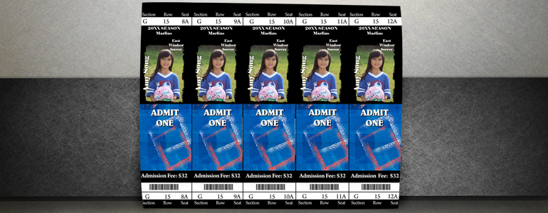 Americana Sport Tickets