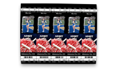 Contemporary Cheerleading Sport Tickets