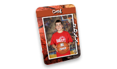 Contemporary Basketball Trader Cards
