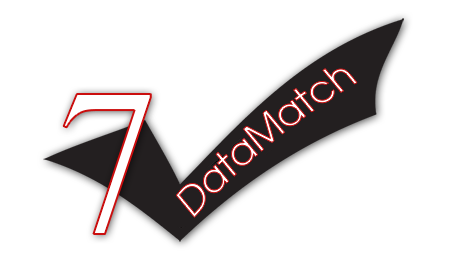 DataMatch 7 Logo