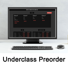 Underclass Preorder Demo