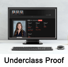Underclass Proof Demo