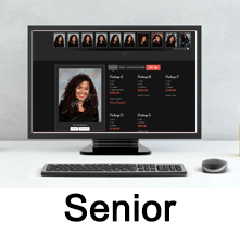 Senior Demo