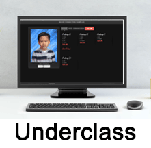 Underclass Demo