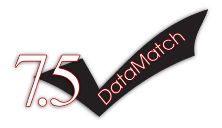 DataMatch 7 Logo