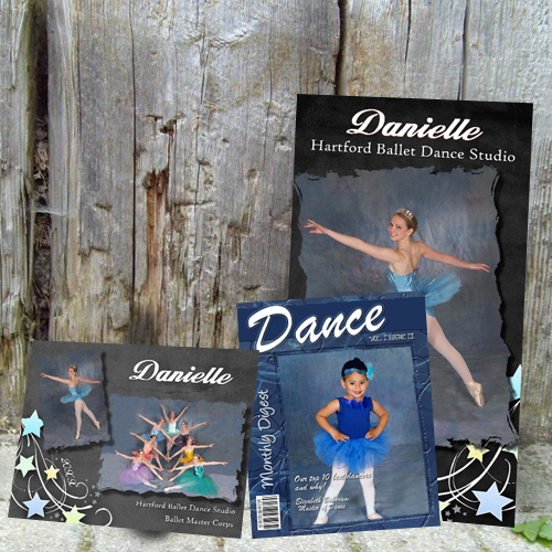 Dance Collections