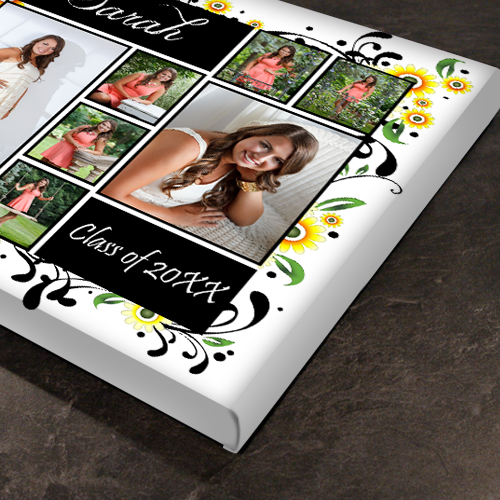 Canvas Wraps