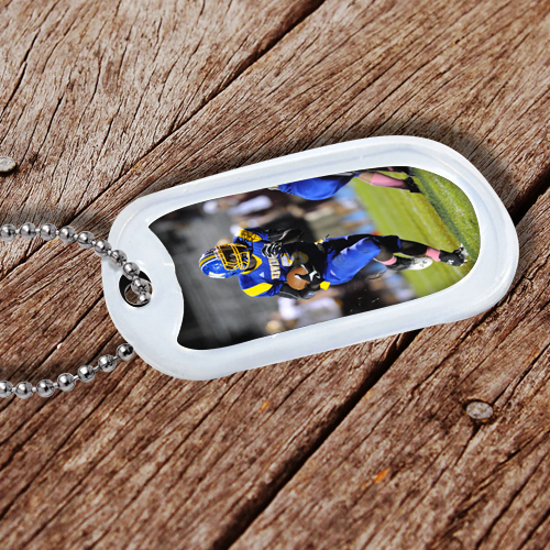 Dog Tags