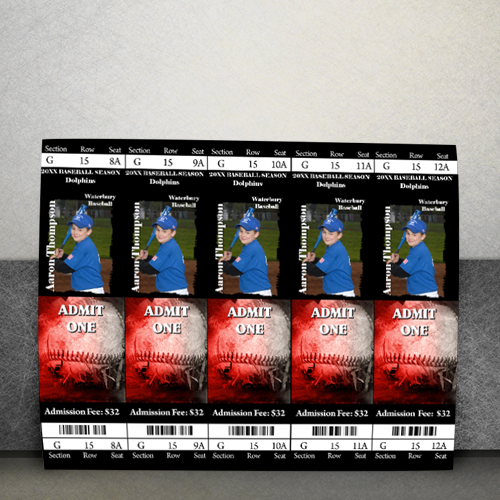 Sport Tickets