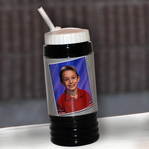 Travel Mugs & Water Bottles