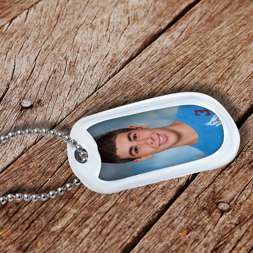 Dog Tags