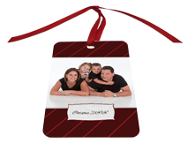 Rectangle Ornament Design 1