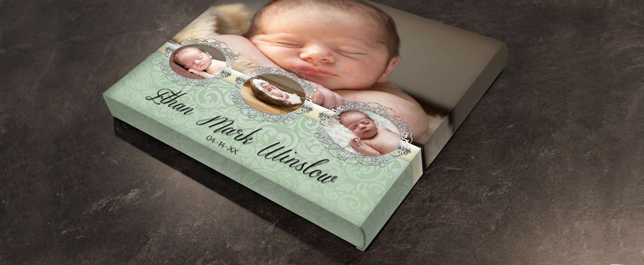 Baby 1