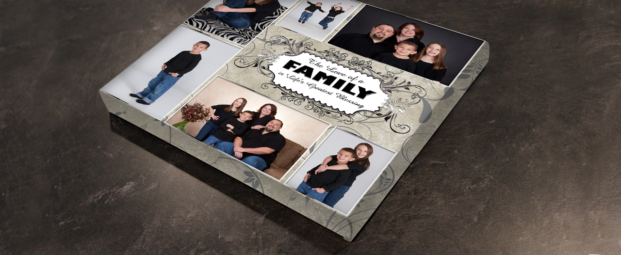 Family 1