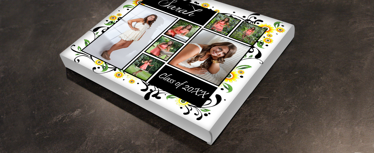 Senior 1