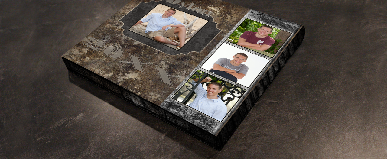 Senior 2