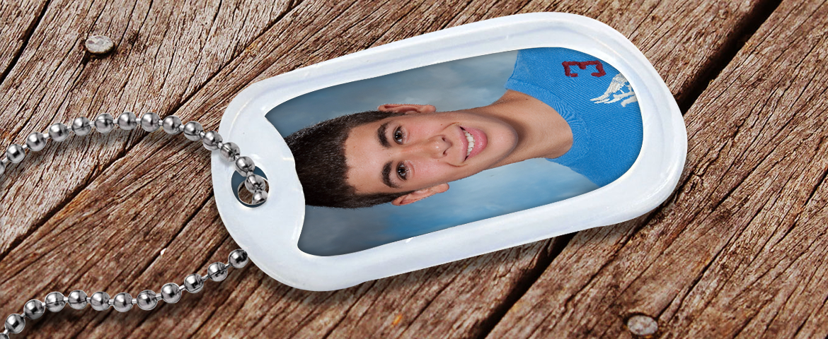 Dog Tags Dog Tags