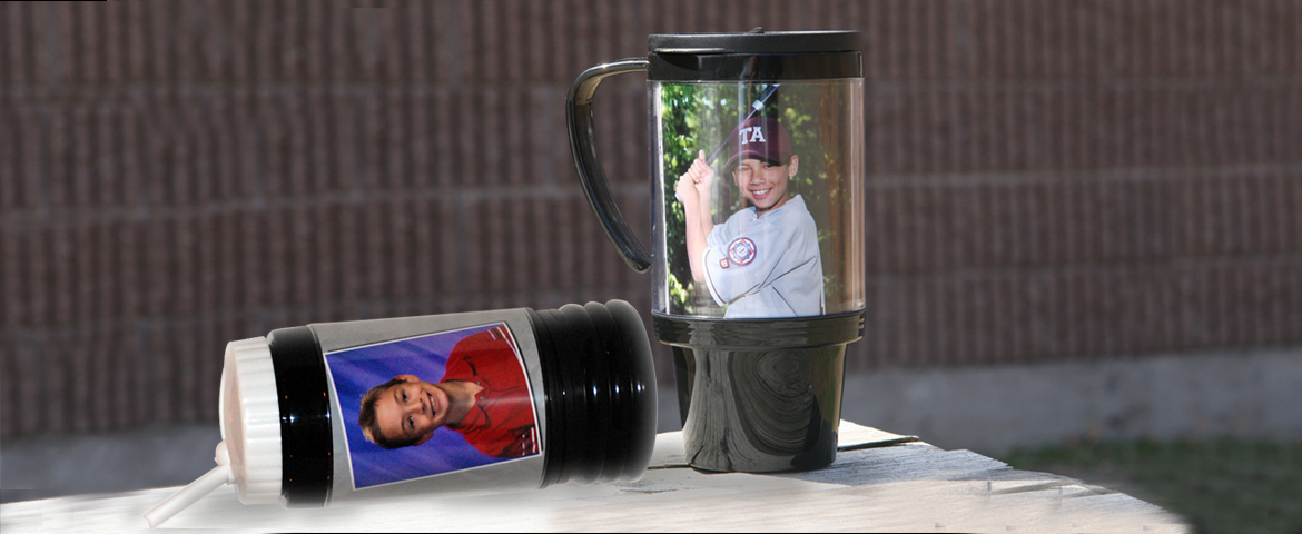 Travel Mugs & Water Bottles Travel Mugs & Water Bottles